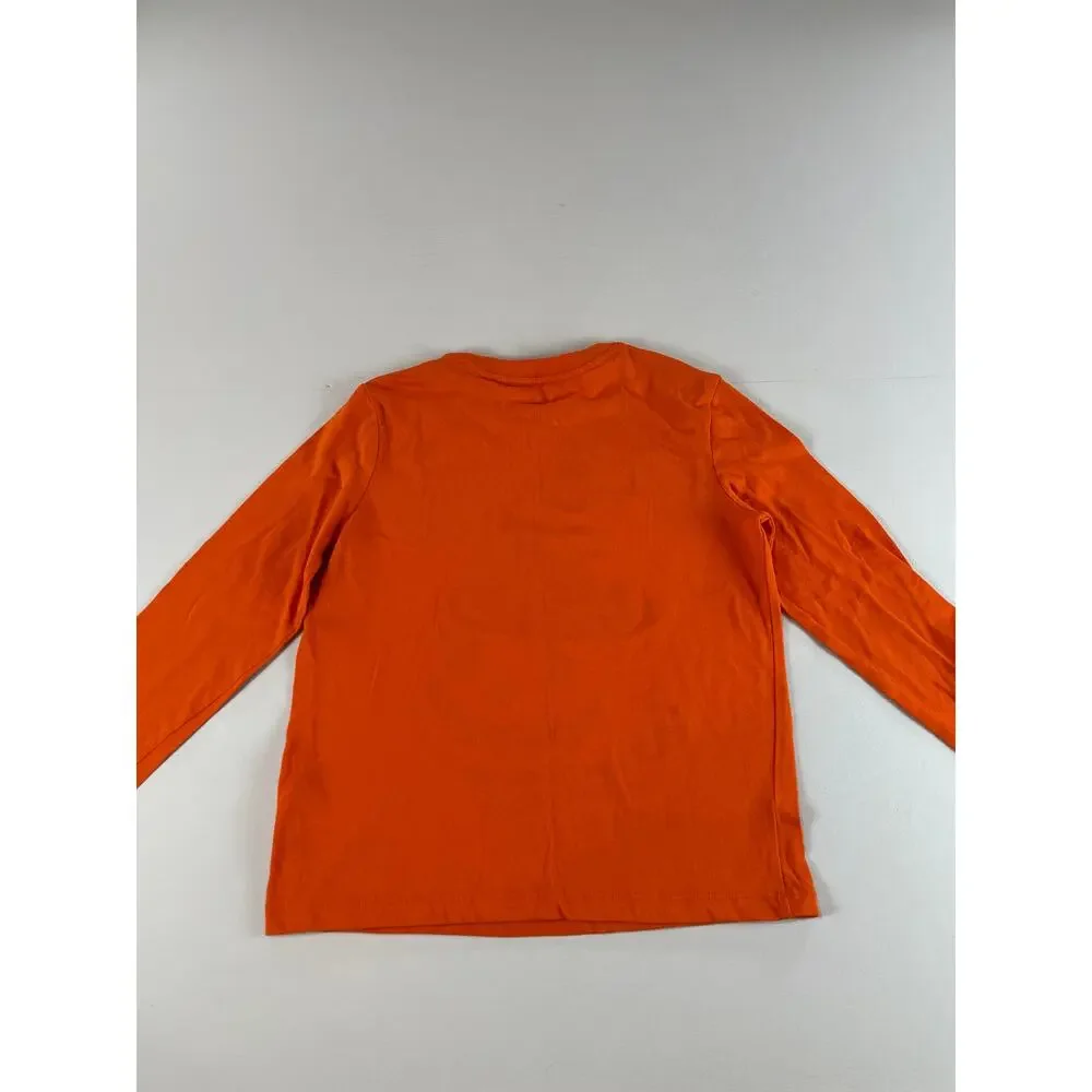 Old Navy orange old